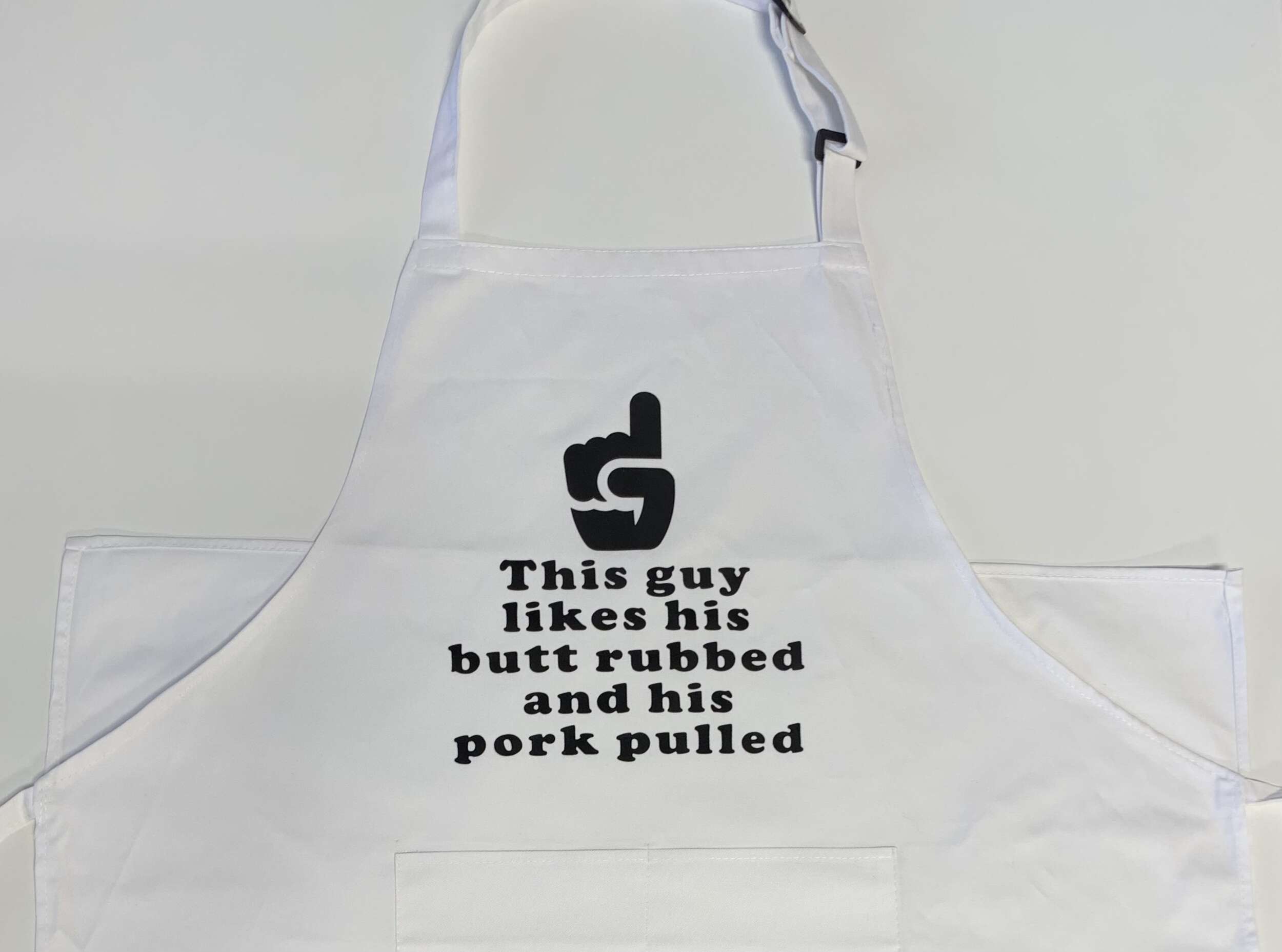 This_guy_likes_his_butt_rubbed_and_his_porked_pulled_white_cotton_adjustable_apron